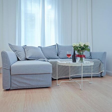 Apartament Jola Apartment โซพอต ภายนอก รูปภาพ