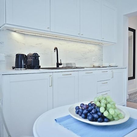 Apartament Jola Apartment โซพอต ภายนอก รูปภาพ