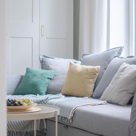 Apartament Jola Apartment โซพอต ภายนอก รูปภาพ