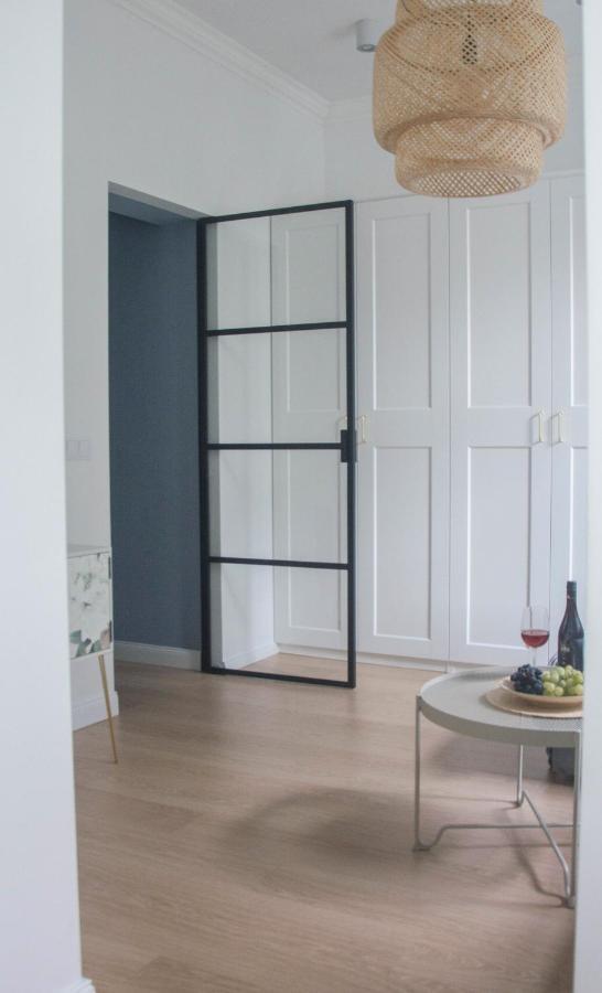 Apartament Jola Apartment โซพอต ภายนอก รูปภาพ