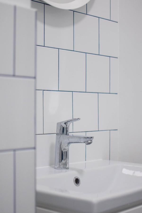 Apartament Jola Apartment โซพอต ภายนอก รูปภาพ