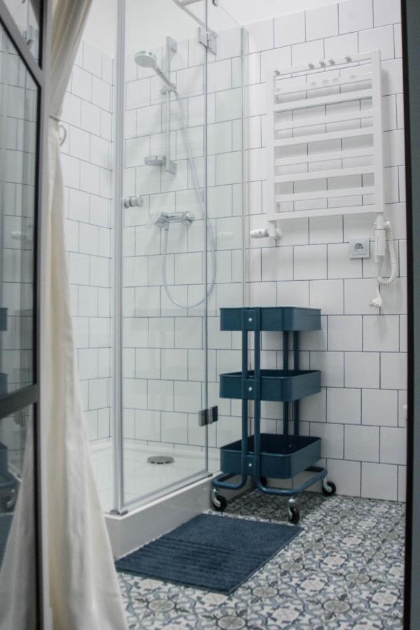 Apartament Jola Apartment โซพอต ภายนอก รูปภาพ